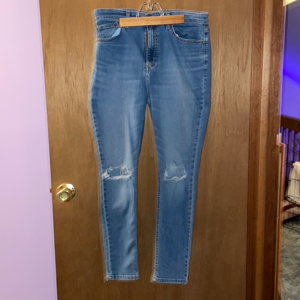 Lee Jeans👖